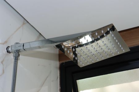 Apartamento para alugar com 49m², 2 quartos e 1 vagaBanheiro