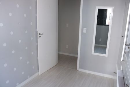 Apartamento para alugar com 49m², 2 quartos e 1 vagaQuarto 1