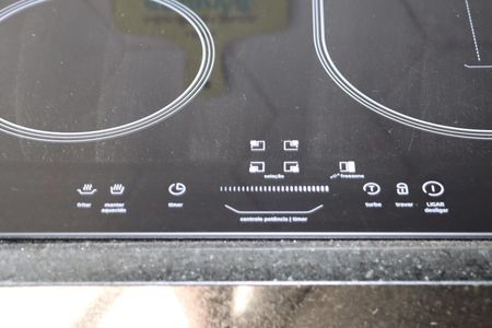 Apartamento para alugar com 49m², 2 quartos e 1 vagaCozinha