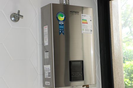 Apartamento para alugar com 49m², 2 quartos e 1 vagaÁrea de Serviço