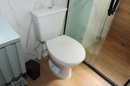 Apartamento para alugar com 49m², 2 quartos e 1 vagaBanheiro