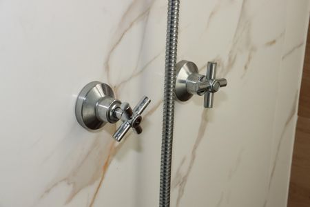 Apartamento para alugar com 49m², 2 quartos e 1 vagaBanheiro