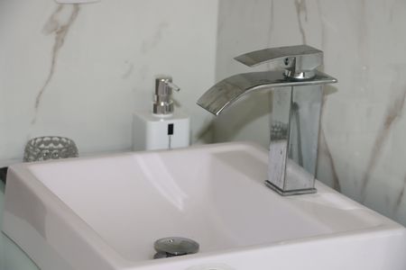 Apartamento para alugar com 49m², 2 quartos e 1 vagaBanheiro