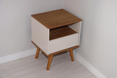 Apartamento para alugar com 49m², 2 quartos e 1 vagaQuarto 2