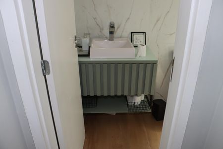 Apartamento para alugar com 49m², 2 quartos e 1 vagaBanheiro