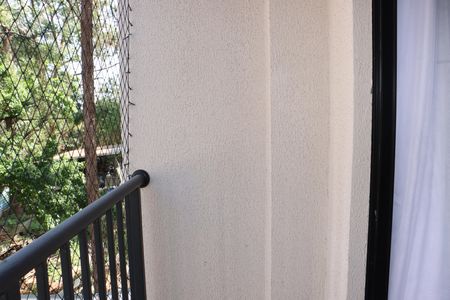 Apartamento para alugar com 49m², 2 quartos e 1 vagaVaranda Sala