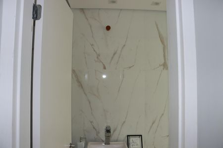 Apartamento para alugar com 49m², 2 quartos e 1 vagaBanheiro