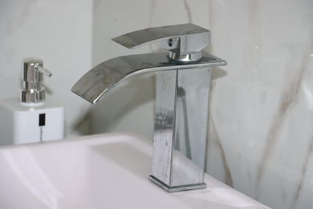 Apartamento para alugar com 49m², 2 quartos e 1 vagaBanheiro