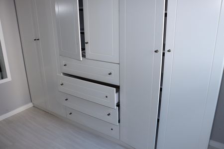 Apartamento para alugar com 49m², 2 quartos e 1 vagaQuarto 1