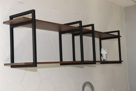 Apartamento para alugar com 49m², 2 quartos e 1 vagaÁrea de Serviço