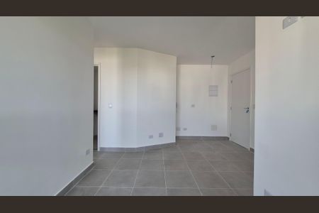 Apartamento para alugar com 40m², 2 quartos e 1 vagaSala