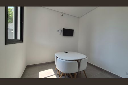 Apartamento para alugar com 40m², 2 quartos e 1 vagaÁrea comum