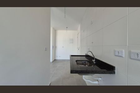 Apartamento para alugar com 40m², 2 quartos e 1 vagaCozinha