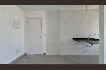 Apartamento para alugar com 40m², 2 quartos e 1 vagaCozinha