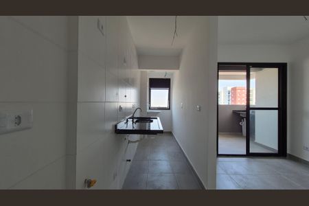 Apartamento para alugar com 40m², 2 quartos e 1 vagaCozinha