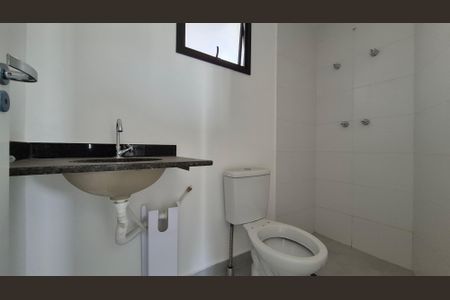 Apartamento para alugar com 40m², 2 quartos e 1 vagaBanheiro