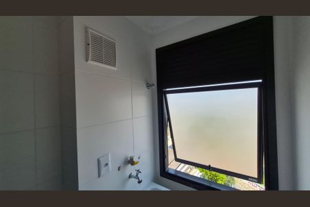 Apartamento para alugar com 40m², 2 quartos e 1 vagaÁrea de Serviço