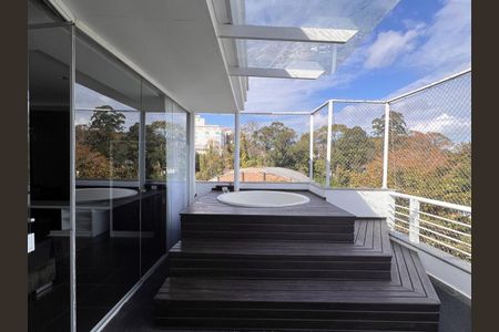 Apartamento para alugar com 160m², 2 quartos e 2 vagasEspaço Gourmet