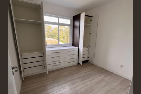 Apartamento para alugar com 160m², 2 quartos e 2 vagasQuarto 