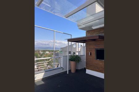 Apartamento para alugar com 160m², 2 quartos e 2 vagasEspaço Gourmet