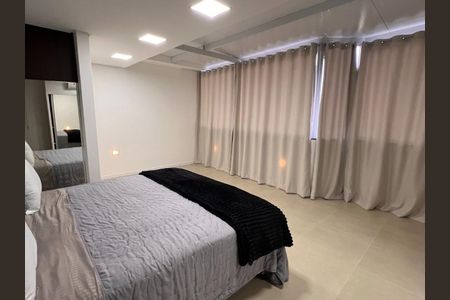 Apartamento para alugar com 160m², 2 quartos e 2 vagasSuíte