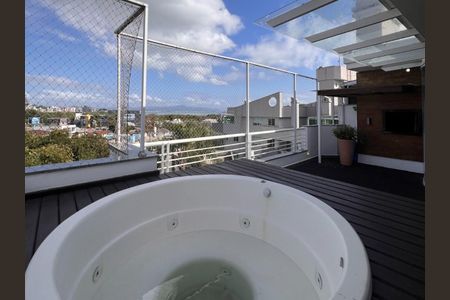 Apartamento para alugar com 160m², 2 quartos e 2 vagasEspaço Gourmet