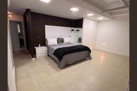 Apartamento para alugar com 160m², 2 quartos e 2 vagasSuíte