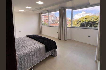 Apartamento para alugar com 160m², 2 quartos e 2 vagasSuíte