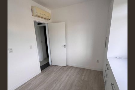 Apartamento para alugar com 160m², 2 quartos e 2 vagasQuarto 