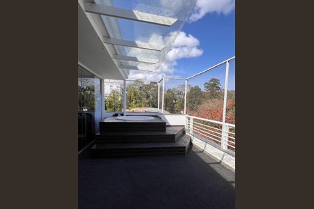 Apartamento para alugar com 160m², 2 quartos e 2 vagasEspaço Gourmet