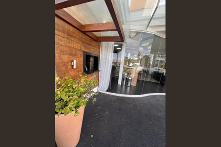 Apartamento para alugar com 160m², 2 quartos e 2 vagasEspaço Gourmet