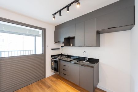 Apartamento para alugar com 60m², 2 quartos e 1 vagaCozinha