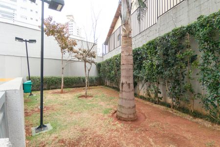 Apartamento para alugar com 60m², 2 quartos e 1 vagaEspaço Pet