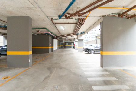 Apartamento para alugar com 60m², 2 quartos e 1 vagaGaragem