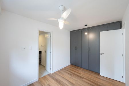 Apartamento para alugar com 60m², 2 quartos e 1 vagaSuíte
