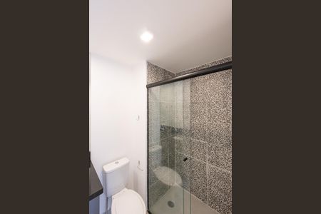 Apartamento para alugar com 60m², 2 quartos e 1 vagaBanheiro Social