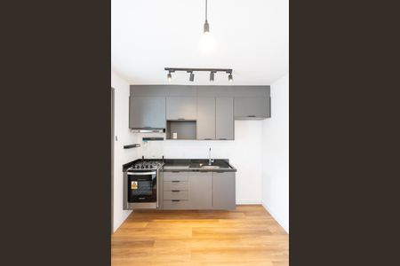 Apartamento para alugar com 60m², 2 quartos e 1 vagaCozinha