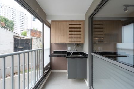 Apartamento para alugar com 60m², 2 quartos e 1 vagaÁrea de Serviço