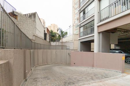 Apartamento para alugar com 60m², 2 quartos e 1 vagaGaragem