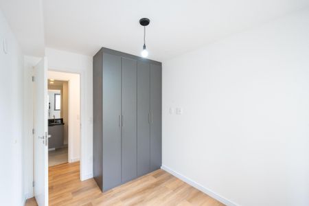 Apartamento para alugar com 60m², 2 quartos e 1 vagaQuarto