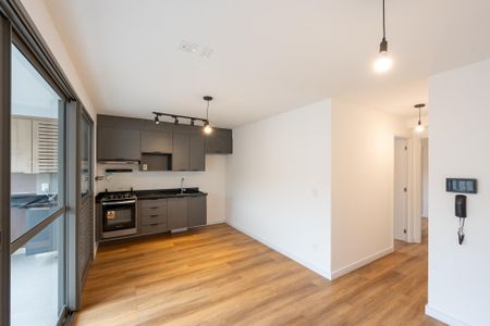 Apartamento para alugar com 60m², 2 quartos e 1 vagaSala