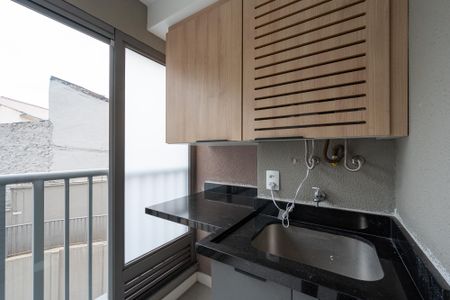 Apartamento para alugar com 60m², 2 quartos e 1 vagaÁrea de Serviço