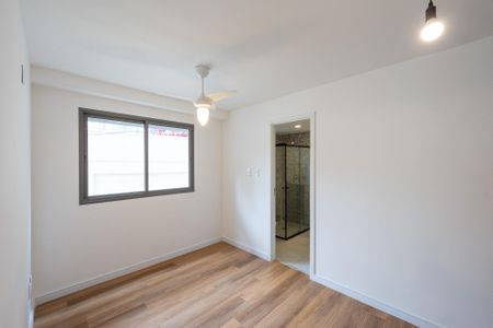 Apartamento para alugar com 60m², 2 quartos e 1 vagaSuíte