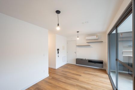 Apartamento para alugar com 60m², 2 quartos e 1 vagaSala