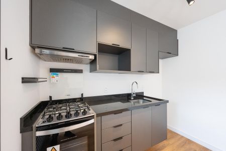 Apartamento para alugar com 60m², 2 quartos e 1 vagaCozinha