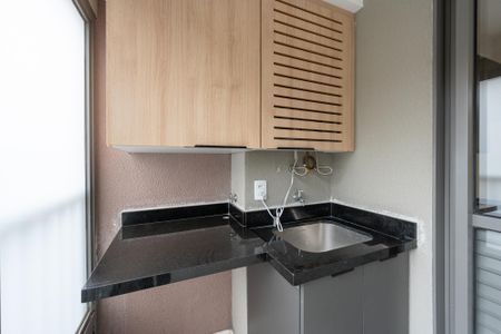 Apartamento para alugar com 60m², 2 quartos e 1 vagaÁrea de Serviço