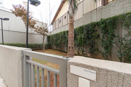 Apartamento para alugar com 60m², 2 quartos e 1 vagaEspaço Pet