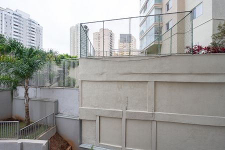 Apartamento para alugar com 60m², 2 quartos e 1 vagaVista do Quarto
