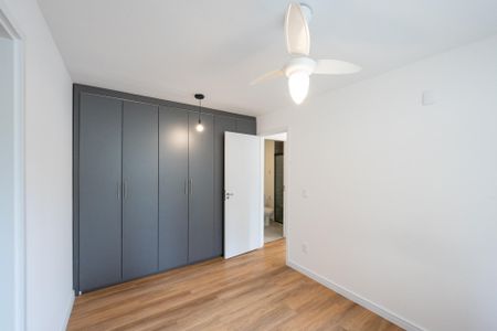 Apartamento para alugar com 60m², 2 quartos e 1 vagaSuíte