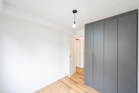 Apartamento para alugar com 60m², 2 quartos e 1 vagaQuarto